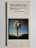 AKCENT NR 4 (30) 1987 LITERATURA I SZTUKA 